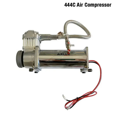 Airlux Air Suspension Remote Kit - 9N / 9N3 / Vivo / 6R / 8AW - Non Gti Models