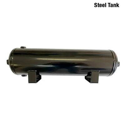 Airlux Air Suspension Remote Kit - 9N / 9N3 / Vivo / 6R / 8AW - Non Gti Models