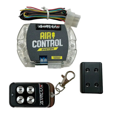 Airlux Air Suspension Remote Kit - 9N / 9N3 / Vivo / 6R / 8AW - Non Gti Models