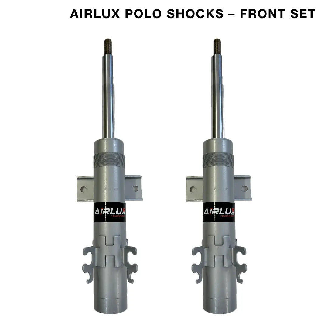 Airlux Air Suspension Bluetooth Kit - 9N / 9N3 / Vivo / 6R / 8AW - Non Gti Models