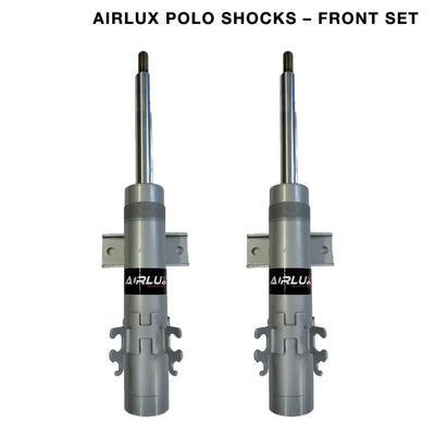 Airlux Air Suspension Bluetooth Kit - 9N / 9N3 / Vivo / 6R / 8AW - Non Gti Models