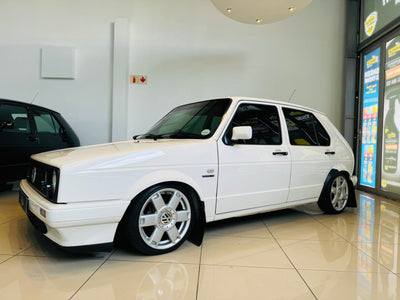 PURPLELINE MK1 COILOVERS