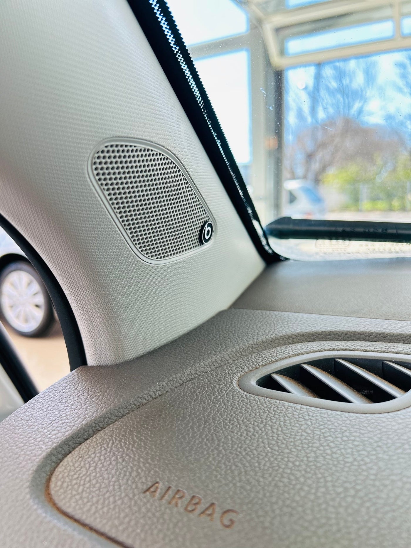 2016 POLO TSI BEATS EDITION