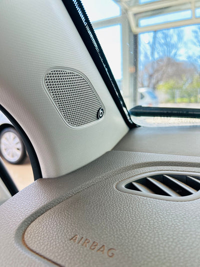 2016 POLO TSI BEATS EDITION