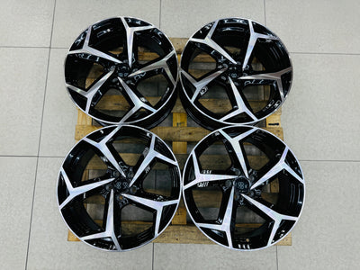 17” POLO 8AW RLINE  5/100