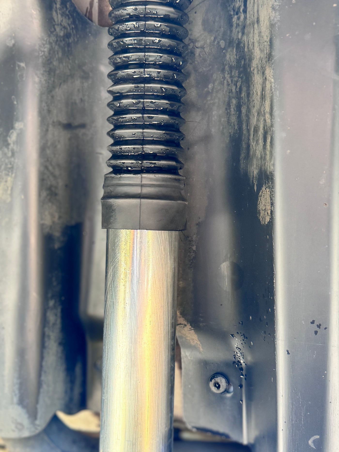 ARC COILOVERS VW POLO 6 R/TSI/VIVO  BLUE OR YELLOW ( NOT 9N )