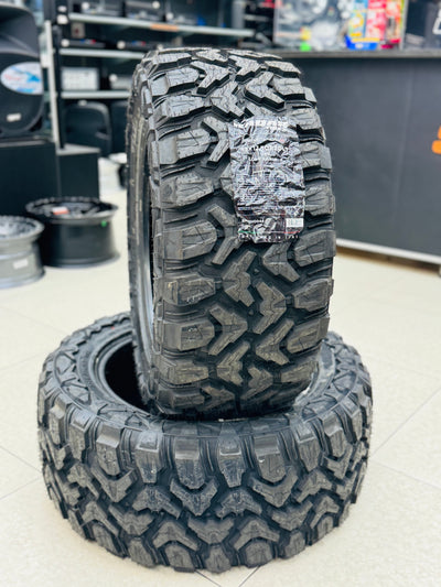 RADAR RENEGADE-X MUD TERRAIN 33”x12.5 R20