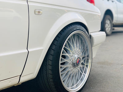 UNIVERSAL SLEEVE OVERS