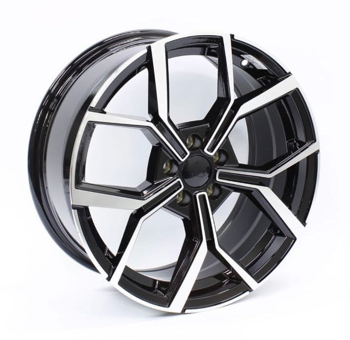 17” AS GTI POLO NEW