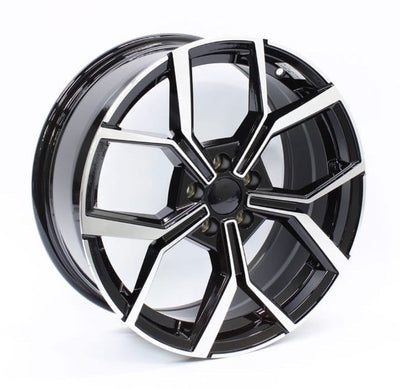 17” AS GTI POLO NEW