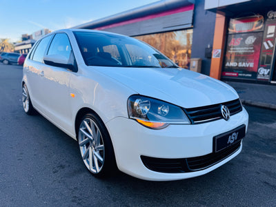 2015 POLO VIVO 1.4 TRENDLINE