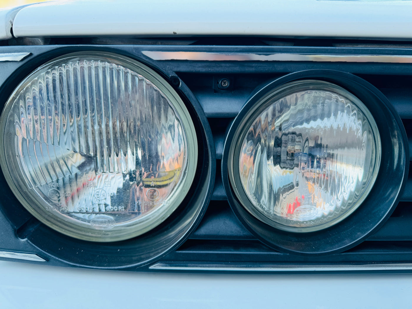 2007 VELOCITI 1.4i AIRCON SPEC