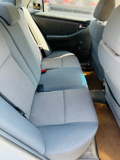 2004 COROLLA 160i GLE AUTO