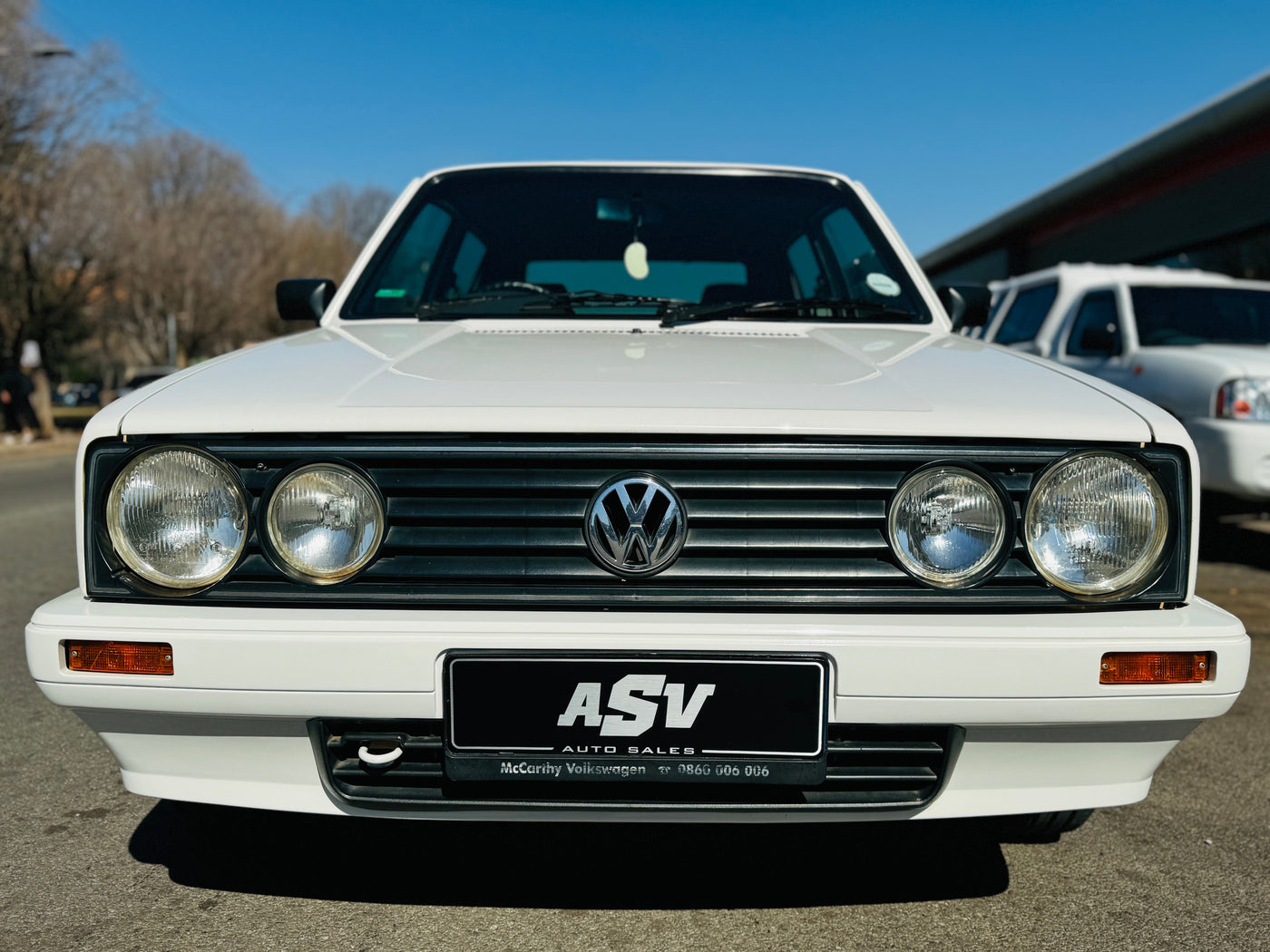 2008 CITI SPORT 1.4i WHITE