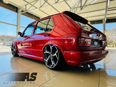 2008 ROX 1.6I ( R LINE )