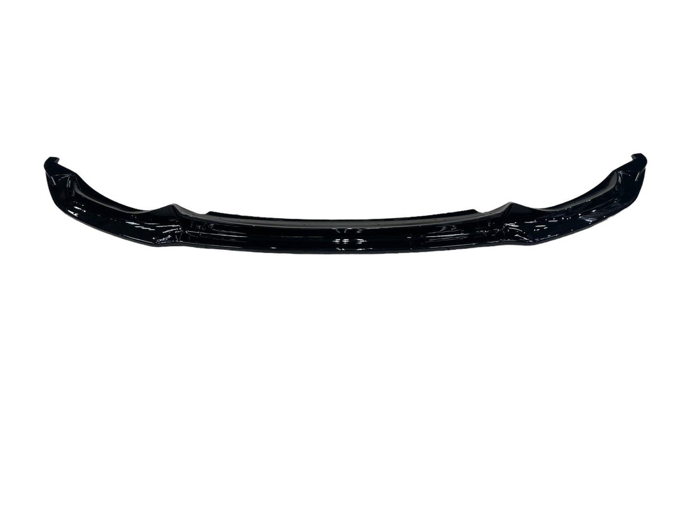 BM F80/F82 VLIP 3pce M3 FRONT SPOILER GLOSS BLACK