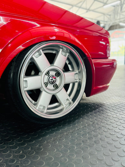 165 45 R16 STRETCH TYRE WINRUN