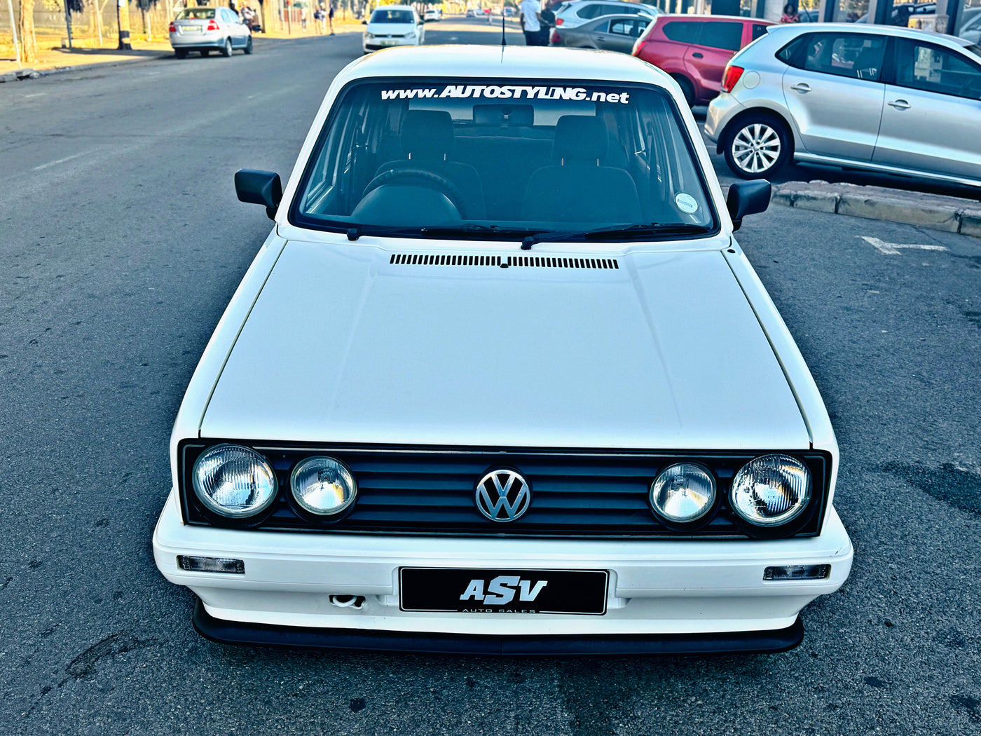 15” AS-RSE ULTRA CONCAVE 4/100 4/114