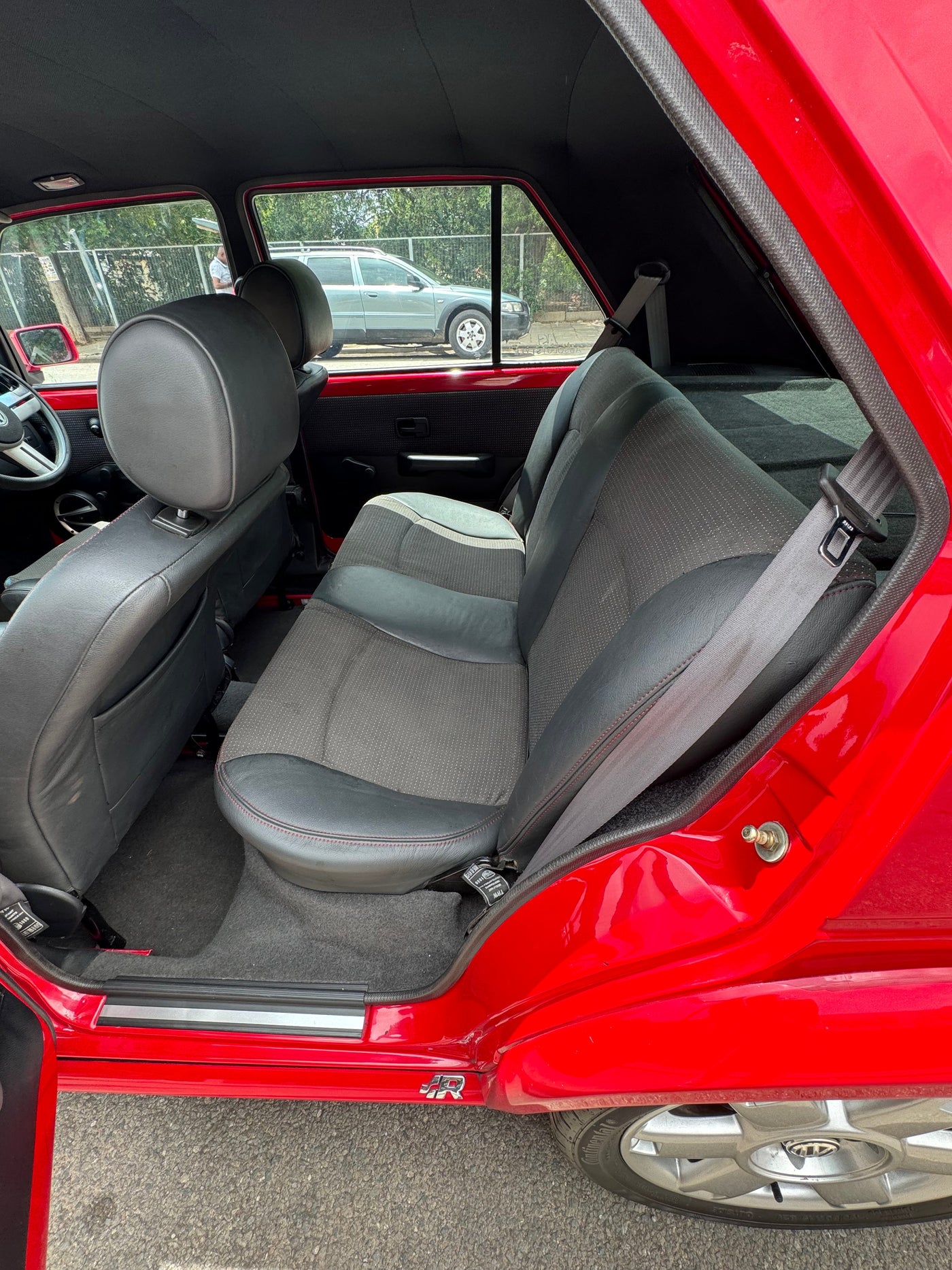 2008 ROX 1.6I ( R LINE )