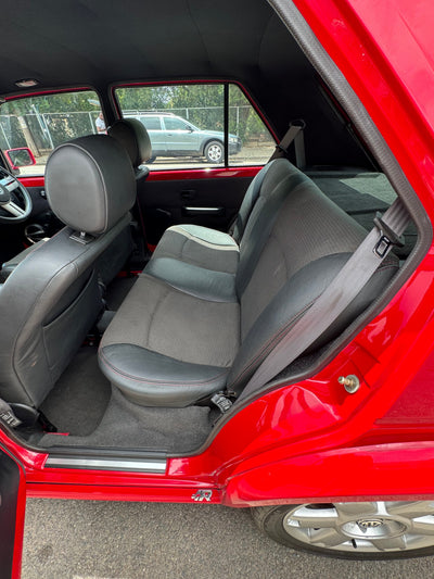 2008 ROX 1.6I ( R LINE )