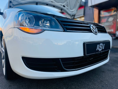 2015 POLO VIVO 1.4 TRENDLINE