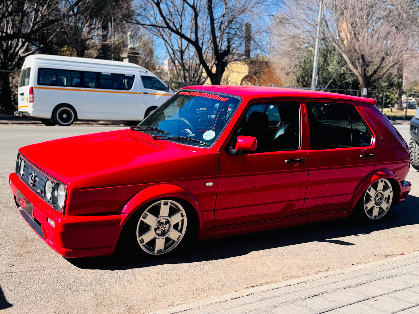 2008 ROX 1.6I ( R LINE )