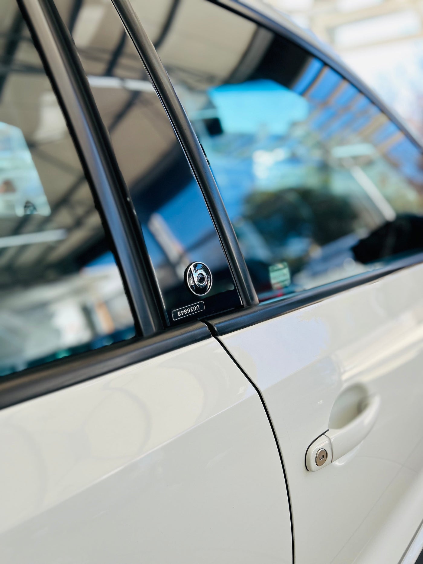 2016 POLO TSI BEATS EDITION