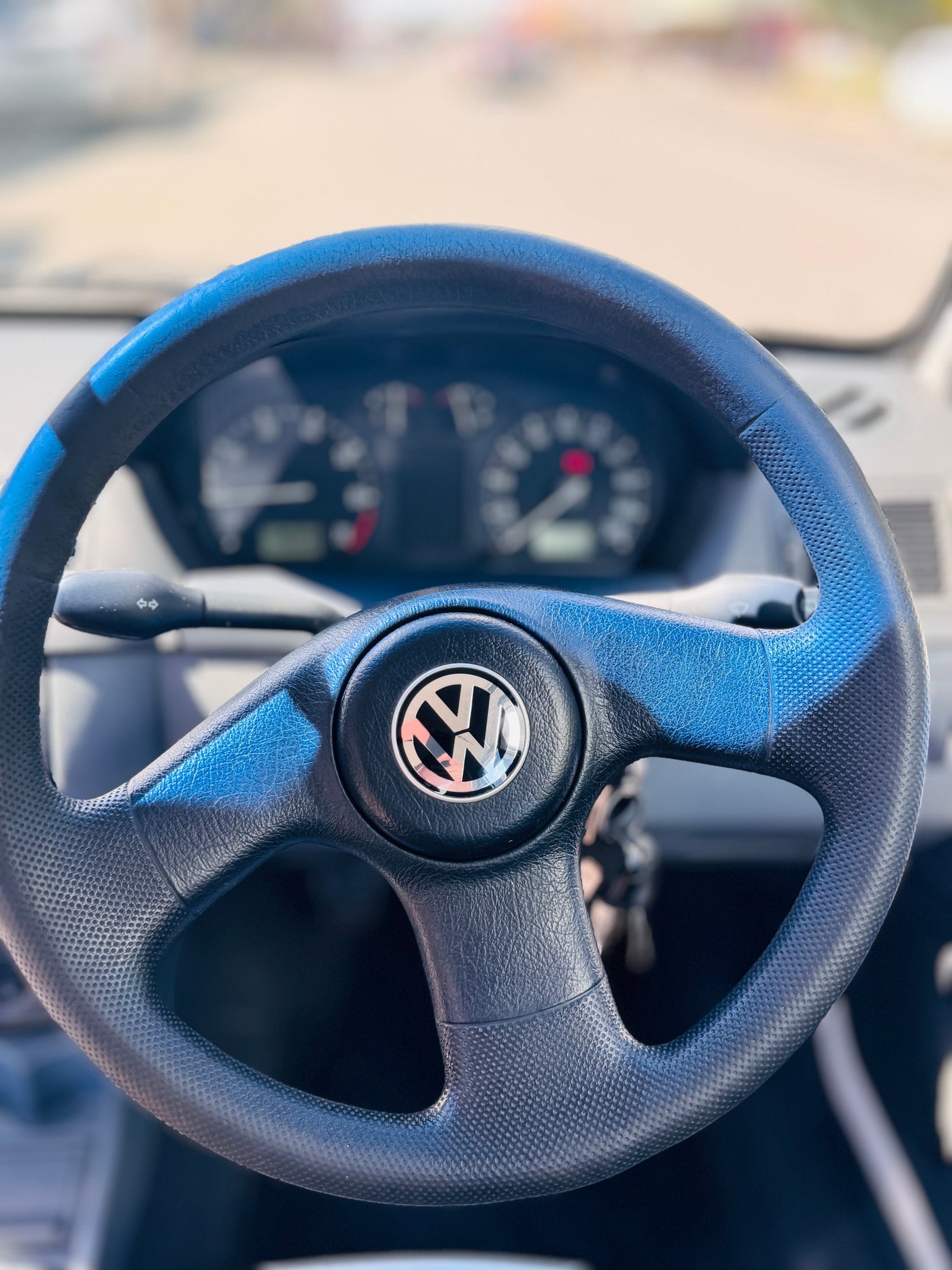 2005  CITI 1.4i -WHT