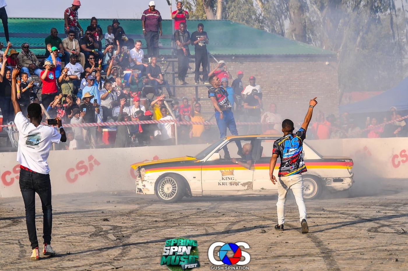 AS Motorsport E30  Tshirt