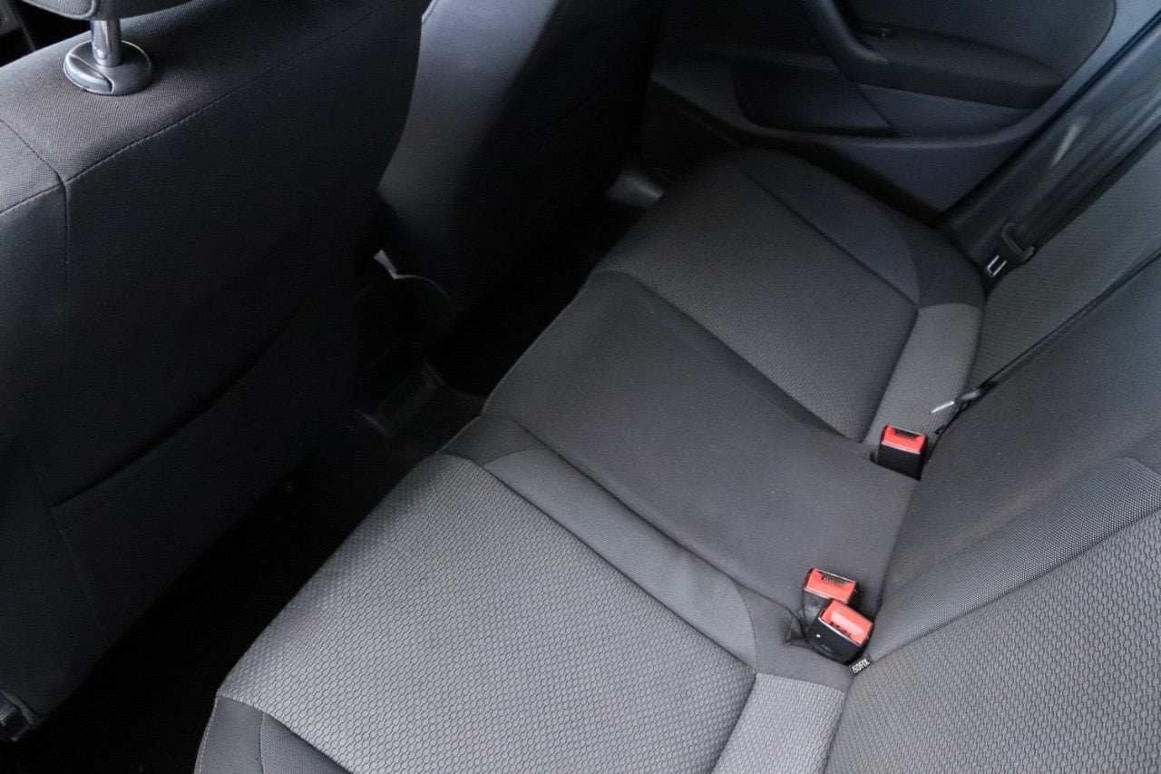 2016 POLO TSI HIGHLINE DSG