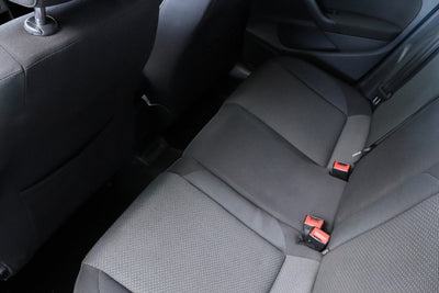 2016 POLO TSI HIGHLINE DSG