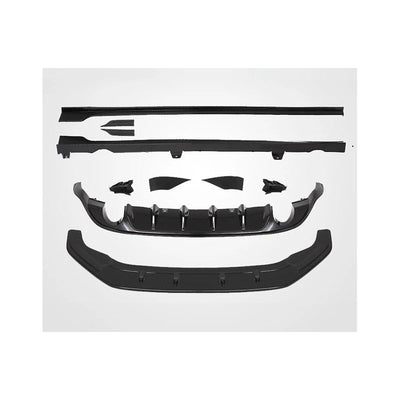 VW GOLF 7.5 GTI TCR BODY KIT