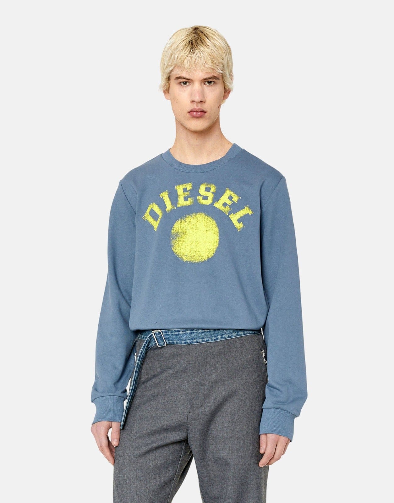Diesel S-Ginn K30 Sweatshirt