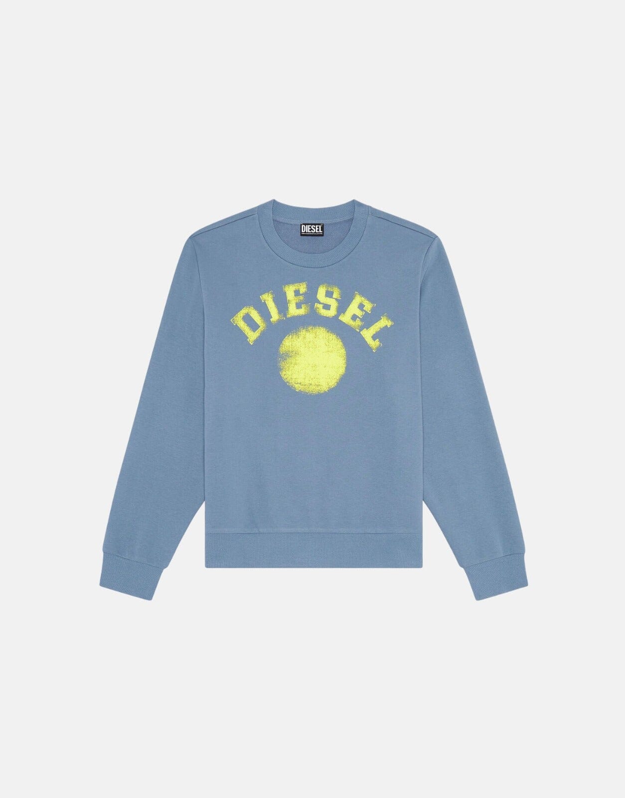 Diesel S-Ginn K30 Sweatshirt