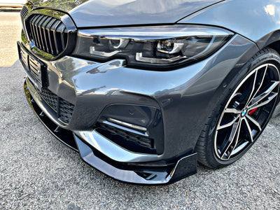 BM G20 COMP LIP 3pce NEW