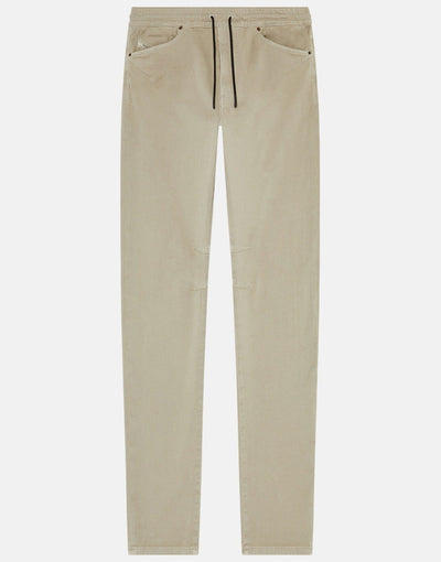 Diesel D-Strukt Jogg Jeans