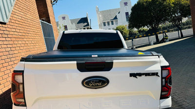 AR-Line electric roller shutter for next gen 2023+  Ford Ranger / Raptor