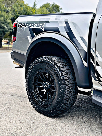 285/65/18 VITOUR BZ XTREME A/T TYRE