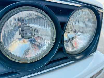 2007 VELOCITI 1.4i AIRCON SPEC