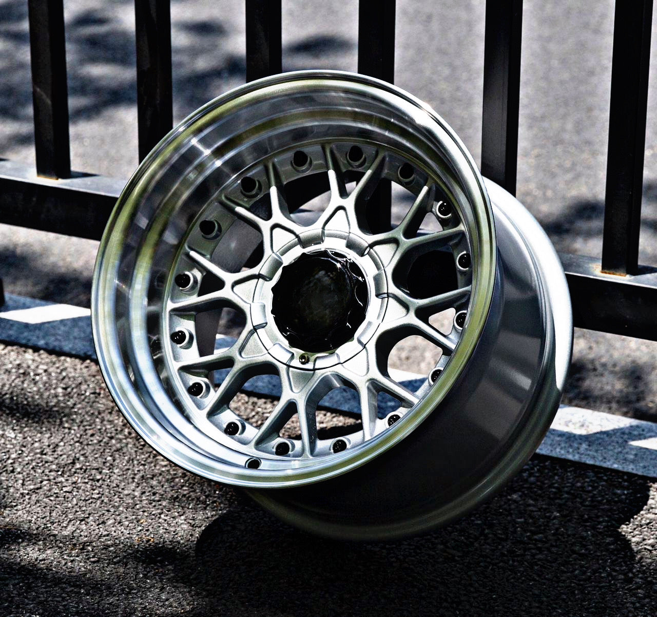 15'' AS- RC2 SILVER,   4/100 4/114