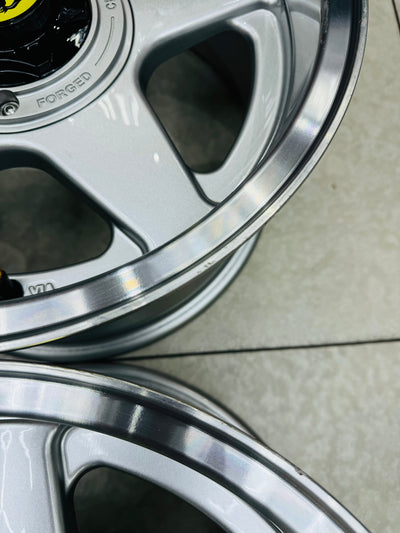 15” AS 360 PRE OWNED / USED RIMS