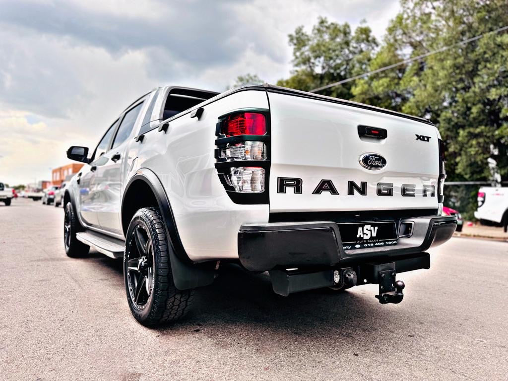 20” AS 5293 PROCAST 6x139 4x4 BAKKIE WHEELS