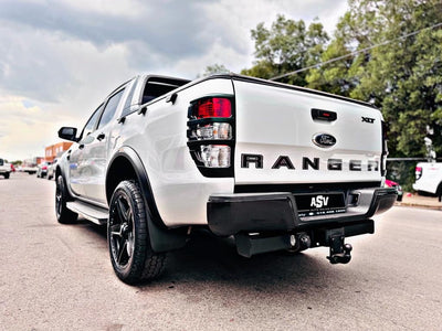 20” AS 5293 PROCAST 6x139 4x4 BAKKIE WHEELS