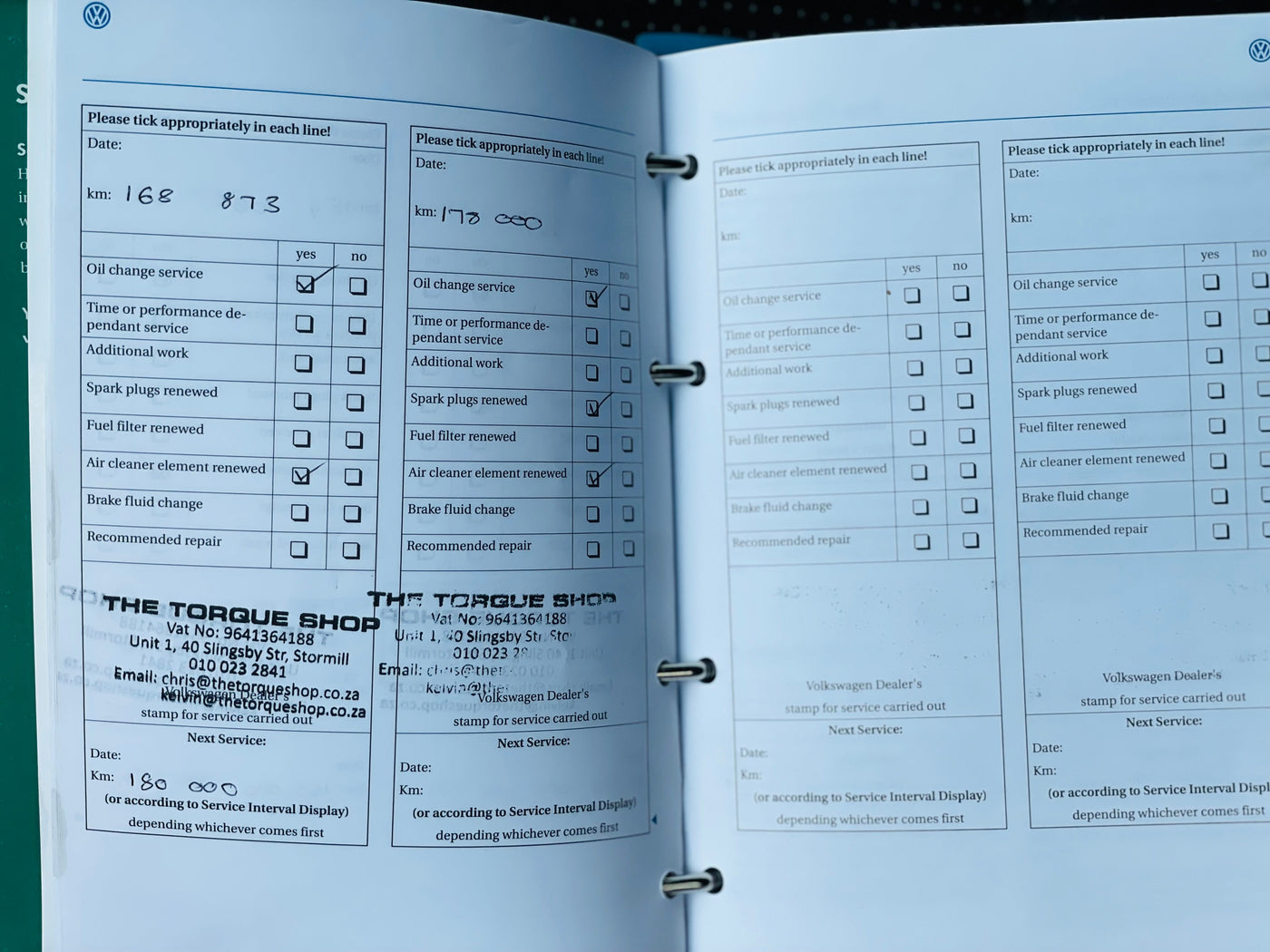 2008 ROX 1.6I ( R LINE )