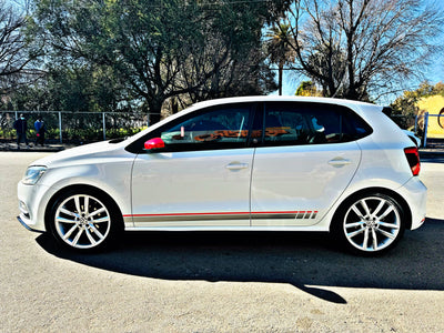 2016 POLO TSI BEATS EDITION