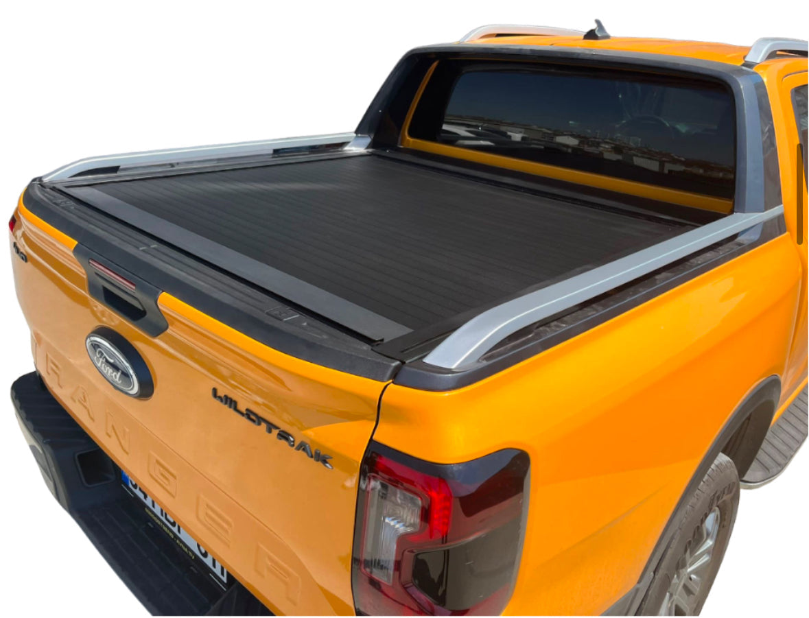 AR-Line electric roller shutter for next gen 2023+  Ford Ranger / WILDTRAK