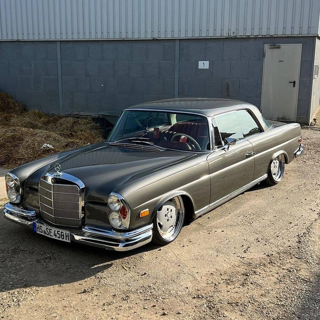 18” AMG PERFORMA 5-112