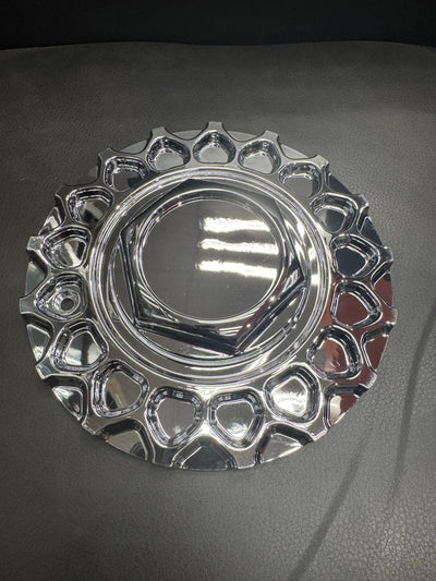BBS CENTRE CAP PLATE / COVER