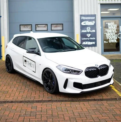 BMW F40 M4 MIRROR COVERS