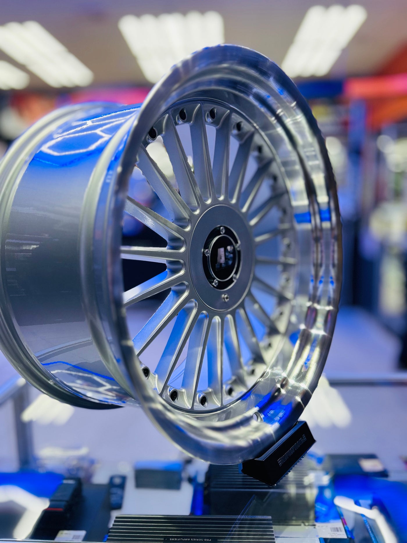 17'' AS-PINA SILVER  5/112 5/120